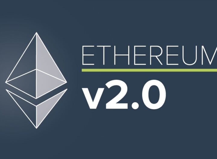 Ethereum 2.0 - The upgrade of the network