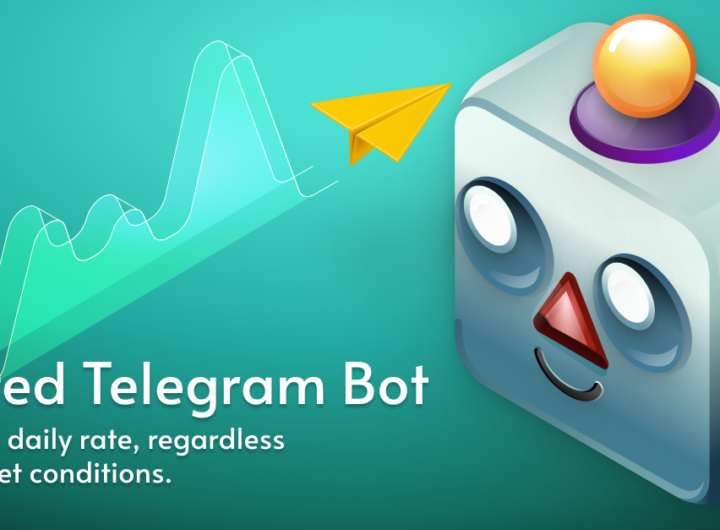 Platform for Natural Token Growth Inside Telegram Powered by AI