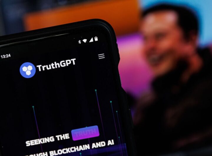 Musk to Launch ‘Truthgpt,’ Says Microsoft-backed Chatbot Is Trained to Lie