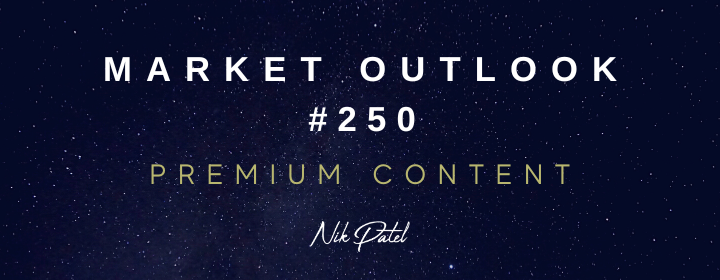 You are currently viewing Market Outlook #250