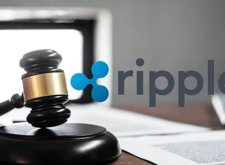 Ripple Labs Moves to Seal Documents Amid SEC Legal Battle