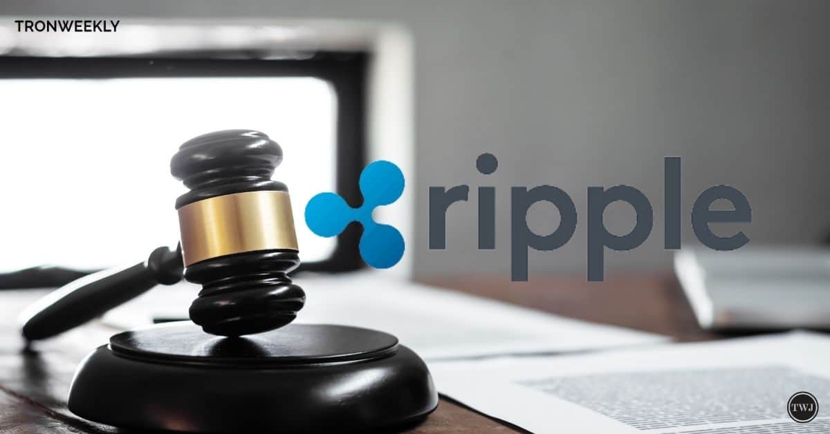 Ripple Labs Moves to Seal Documents Amid SEC Legal Battle